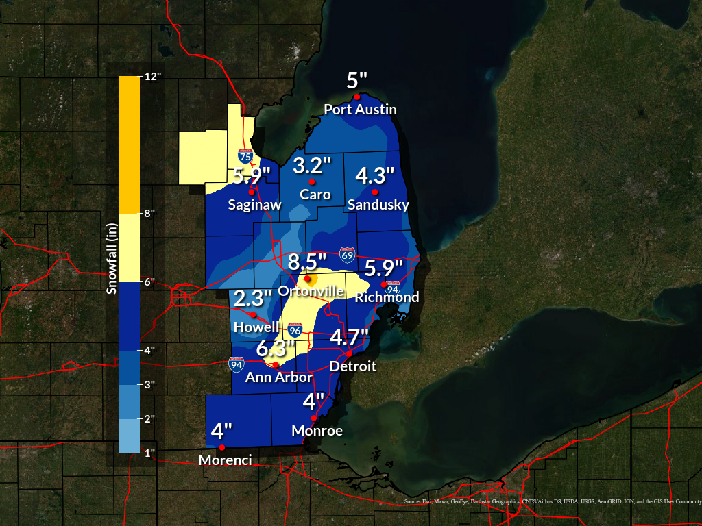 January 12 13 2024 Winter Storm   SnowWebGraphic 